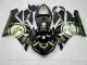Loja Kit Carenagem Moto Kawasaki ZX6R 05-06 - Preto Loja Kit Carenagem Moto Kawasaki ZX6R 05-06 - Preto