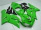 Loja Kit Carenagem Moto Kawasaki ZX6R 05-06 - Verde Loja Kit Carenagem Moto Kawasaki ZX6R 05-06 - Verde