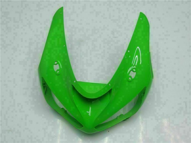 Loja Kit Carenagem Moto Kawasaki ZX6R 05-06 - Verde Loja Kit Carenagem Moto Kawasaki ZX6R 05-06 - Verde