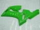 Loja Kit Carenagem Moto Kawasaki ZX6R 05-06 - Verde Loja Kit Carenagem Moto Kawasaki ZX6R 05-06 - Verde