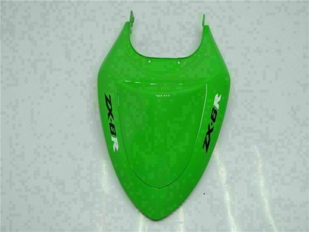 Loja Kit Carenagem Moto Kawasaki ZX6R 05-06 - Verde Loja Kit Carenagem Moto Kawasaki ZX6R 05-06 - Verde