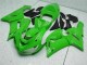 Loja Kit Carenagem Moto Kawasaki ZX6R 05-06 - Verde Loja Kit Carenagem Moto Kawasaki ZX6R 05-06 - Verde