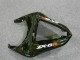 Loja Kit Carenagem Moto Kawasaki ZX6R 07-08 - Preto Vermelho Chama Loja Kit Carenagem Moto Kawasaki ZX6R 07-08 - Preto Vermelho Chama
