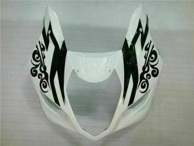 Loja Kit Carenagem Moto Suzuki GSXR 1000 K3 03-04 - Branco Loja Kit Carenagem Moto Suzuki GSXR 1000 K3 03-04 - Branco