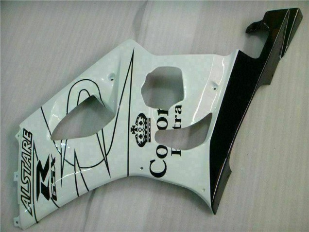 Loja Kit Carenagem Moto Suzuki GSXR 1000 K3 03-04 - Branco Loja Kit Carenagem Moto Suzuki GSXR 1000 K3 03-04 - Branco