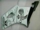 Loja Kit Carenagem Moto Suzuki GSXR 1000 K3 03-04 - Branco Loja Kit Carenagem Moto Suzuki GSXR 1000 K3 03-04 - Branco