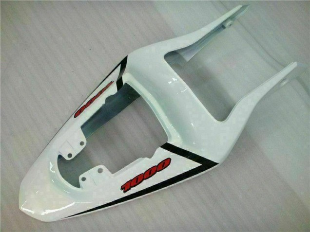 Loja Kit Carenagem Moto Suzuki GSXR 1000 K3 03-04 - Branco Loja Kit Carenagem Moto Suzuki GSXR 1000 K3 03-04 - Branco