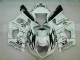 Loja Kit Carenagem Moto Suzuki GSXR 1000 K3 03-04 - Branco Loja Kit Carenagem Moto Suzuki GSXR 1000 K3 03-04 - Branco