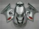 Loja Kit Carenagem Moto Suzuki GSXR 1000 K3 03-04 - Prata Loja Kit Carenagem Moto Suzuki GSXR 1000 K3 03-04 - Prata