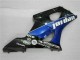 Loja Kit Carenagem Moto Suzuki GSXR 1000 K3 03-04 - Preto Azul Loja Kit Carenagem Moto Suzuki GSXR 1000 K3 03-04 - Preto Azul