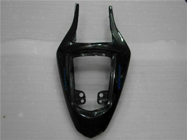 Loja Kit Carenagem Moto Suzuki GSXR 1000 K3 03-04 - Preto Azul Loja Kit Carenagem Moto Suzuki GSXR 1000 K3 03-04 - Preto Azul