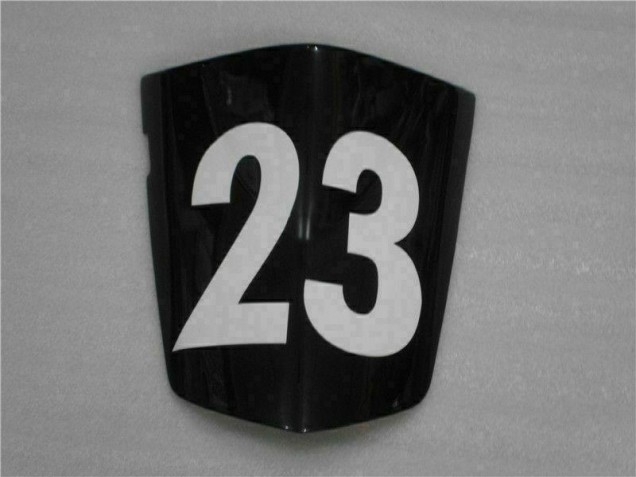 Loja Kit Carenagem Moto Suzuki GSXR 1000 K3 03-04 - Preto Azul Loja Kit Carenagem Moto Suzuki GSXR 1000 K3 03-04 - Preto Azul