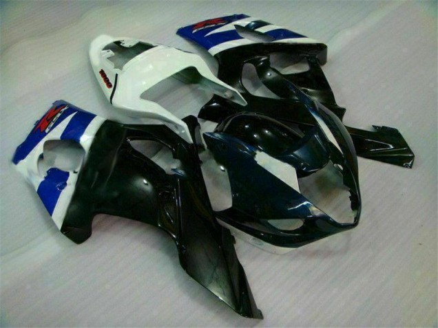 Loja Kit Carenagem Moto Suzuki GSXR 1000 K3 03-04 - Preto Loja Kit Carenagem Moto Suzuki GSXR 1000 K3 03-04 - Preto