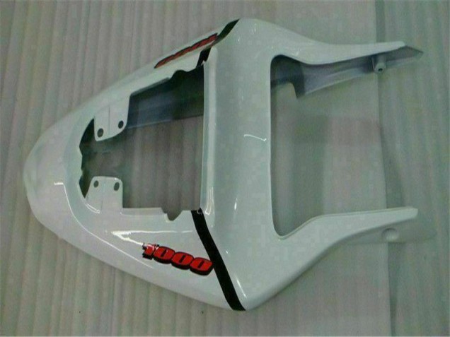 Loja Kit Carenagem Moto Suzuki GSXR 1000 K3 03-04 - Preto Loja Kit Carenagem Moto Suzuki GSXR 1000 K3 03-04 - Preto