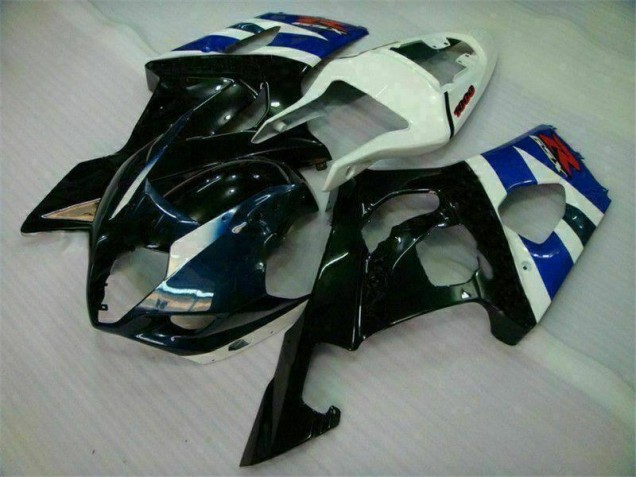 Loja Kit Carenagem Moto Suzuki GSXR 1000 K3 03-04 - Preto Loja Kit Carenagem Moto Suzuki GSXR 1000 K3 03-04 - Preto