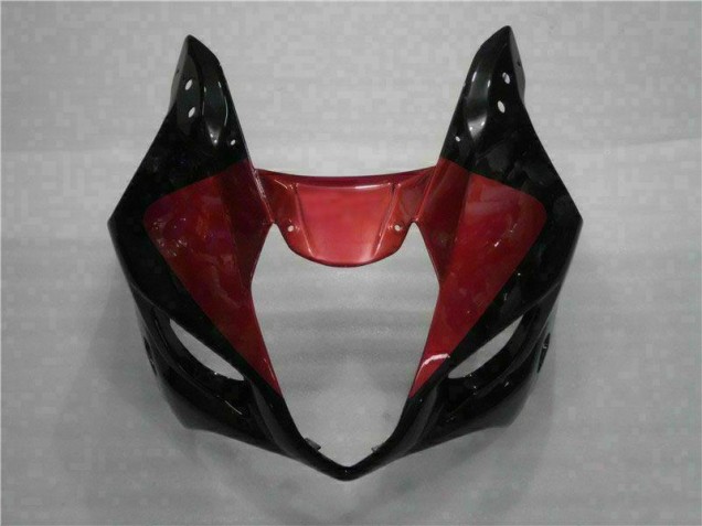 Loja Kit Carenagem Moto Suzuki GSXR 1000 K3 03-04 - Vermelho Preto Loja Kit Carenagem Moto Suzuki GSXR 1000 K3 03-04 - Vermelho Preto