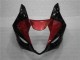 Loja Kit Carenagem Moto Suzuki GSXR 1000 K3 03-04 - Vermelho Preto Loja Kit Carenagem Moto Suzuki GSXR 1000 K3 03-04 - Vermelho Preto
