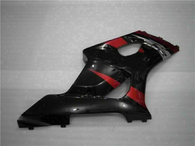 Loja Kit Carenagem Moto Suzuki GSXR 1000 K3 03-04 - Vermelho Preto Loja Kit Carenagem Moto Suzuki GSXR 1000 K3 03-04 - Vermelho Preto