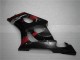 Loja Kit Carenagem Moto Suzuki GSXR 1000 K3 03-04 - Vermelho Preto Loja Kit Carenagem Moto Suzuki GSXR 1000 K3 03-04 - Vermelho Preto