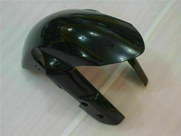 Loja Kit Carenagem Moto Suzuki GSXR 1000 K5 05-06 - Branco Preto Loja Kit Carenagem Moto Suzuki GSXR 1000 K5 05-06 - Branco Preto