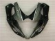 Loja Kit Carenagem Moto Suzuki GSXR 1000 K5 05-06 - Cinzento Preto Loja Kit Carenagem Moto Suzuki GSXR 1000 K5 05-06 - Cinzento Preto