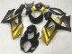 Loja Kit Carenagem Moto Suzuki GSXR 1000 K7 07-08 - Ouro Preto Loja Kit Carenagem Moto Suzuki GSXR 1000 K7 07-08 - Ouro Preto