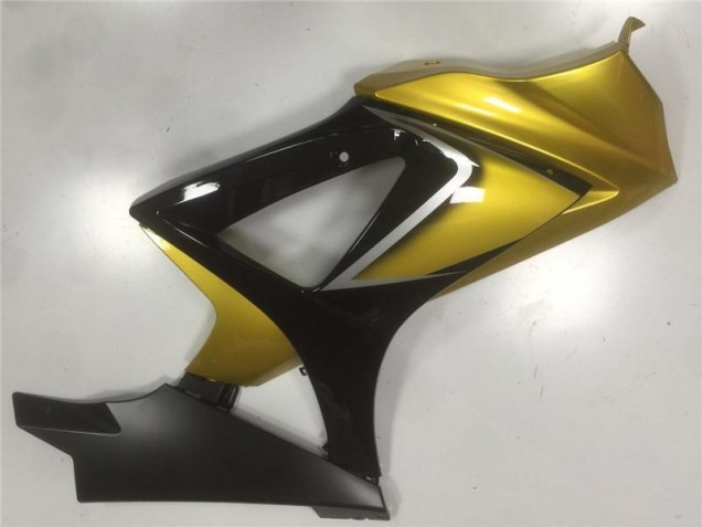 Loja Kit Carenagem Moto Suzuki GSXR 1000 K7 07-08 - Ouro Preto Loja Kit Carenagem Moto Suzuki GSXR 1000 K7 07-08 - Ouro Preto