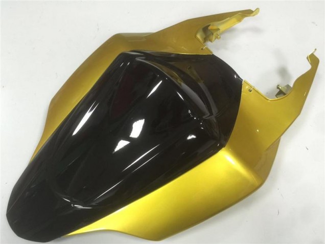 Loja Kit Carenagem Moto Suzuki GSXR 1000 K7 07-08 - Ouro Preto Loja Kit Carenagem Moto Suzuki GSXR 1000 K7 07-08 - Ouro Preto