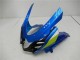 Loja Kit Carenagem Moto Suzuki GSXR 1000 K9 09-16 - Azul Loja Kit Carenagem Moto Suzuki GSXR 1000 K9 09-16 - Azul