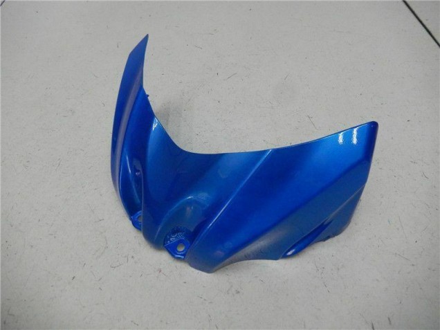 Loja Kit Carenagem Moto Suzuki GSXR 1000 K9 09-16 - Azul Loja Kit Carenagem Moto Suzuki GSXR 1000 K9 09-16 - Azul