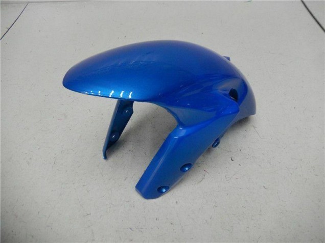 Loja Kit Carenagem Moto Suzuki GSXR 1000 K9 09-16 - Azul Loja Kit Carenagem Moto Suzuki GSXR 1000 K9 09-16 - Azul
