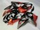 Loja Kit Carenagem Moto Suzuki GSXR 1000 K9 09-16 - Castanho Preto Loja Kit Carenagem Moto Suzuki GSXR 1000 K9 09-16 - Castanho Preto