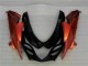 Loja Kit Carenagem Moto Suzuki GSXR 1000 K9 09-16 - Castanho Preto Loja Kit Carenagem Moto Suzuki GSXR 1000 K9 09-16 - Castanho Preto