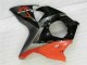 Loja Kit Carenagem Moto Suzuki GSXR 1000 K9 09-16 - Castanho Preto Loja Kit Carenagem Moto Suzuki GSXR 1000 K9 09-16 - Castanho Preto