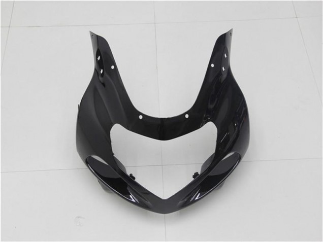 Loja Kit Carenagem Moto Suzuki GSXR 600 / 750 K1 K2 K3 01-03 - Preto Loja Kit Carenagem Moto Suzuki GSXR 600 / 750 K1 K2 K3 01-03 - Preto