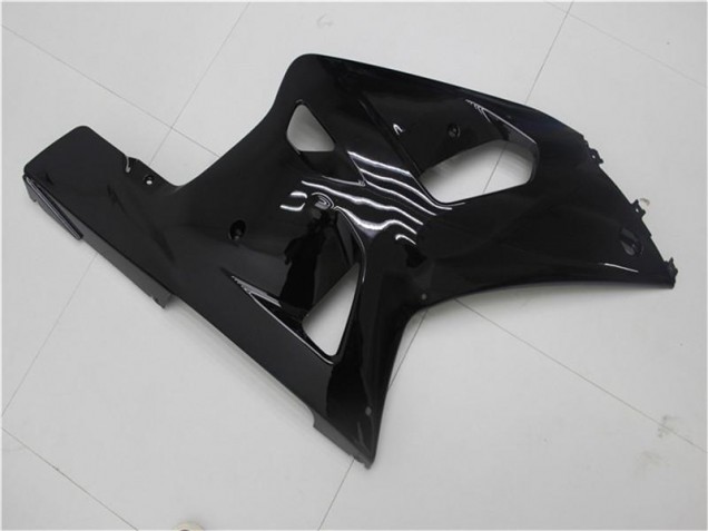 Loja Kit Carenagem Moto Suzuki GSXR 600 / 750 K1 K2 K3 01-03 - Preto Loja Kit Carenagem Moto Suzuki GSXR 600 / 750 K1 K2 K3 01-03 - Preto