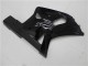 Loja Kit Carenagem Moto Suzuki GSXR 600 / 750 K1 K2 K3 01-03 - Preto Loja Kit Carenagem Moto Suzuki GSXR 600 / 750 K1 K2 K3 01-03 - Preto
