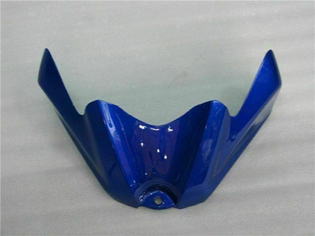 Loja Kit Carenagem Moto Suzuki GSXR 600 / 750 K11 11-21 - Azul Preto Loja Kit Carenagem Moto Suzuki GSXR 600 / 750 K11 11-21 - Azul Preto