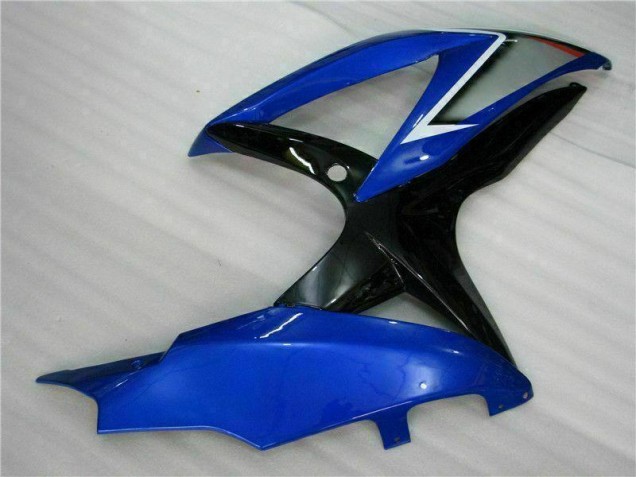 Loja Kit Carenagem Moto Suzuki GSXR 600 / 750 K11 11-21 - Azul Preto Loja Kit Carenagem Moto Suzuki GSXR 600 / 750 K11 11-21 - Azul Preto