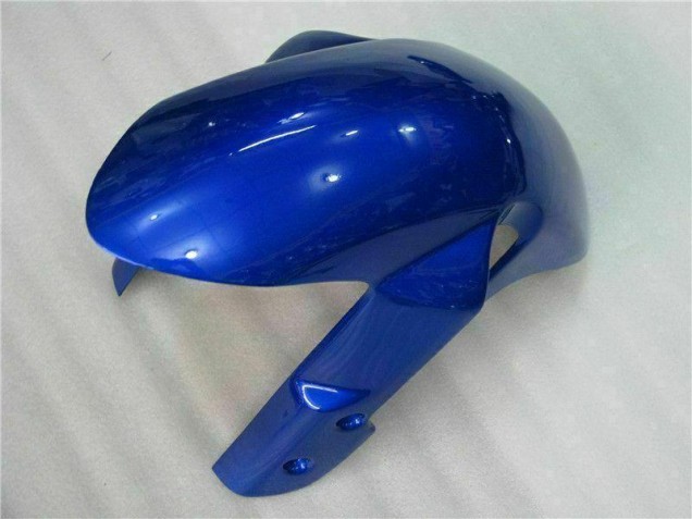 Loja Kit Carenagem Moto Suzuki GSXR 600 / 750 K11 11-21 - Azul Preto Loja Kit Carenagem Moto Suzuki GSXR 600 / 750 K11 11-21 - Azul Preto