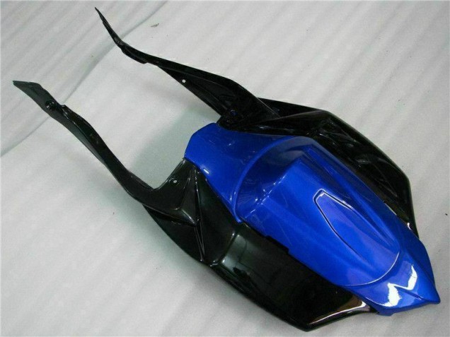 Loja Kit Carenagem Moto Suzuki GSXR 600 / 750 K11 11-21 - Azul Preto Loja Kit Carenagem Moto Suzuki GSXR 600 / 750 K11 11-21 - Azul Preto