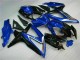 Loja Kit Carenagem Moto Suzuki GSXR 600 / 750 K11 11-21 - Azul Preto Loja Kit Carenagem Moto Suzuki GSXR 600 / 750 K11 11-21 - Azul Preto