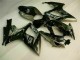 Loja Kit Carenagem Moto Suzuki GSXR 600 / 750 K6 06-07 - Preto Cinzento Loja Kit Carenagem Moto Suzuki GSXR 600 / 750 K6 06-07 - Preto Cinzento