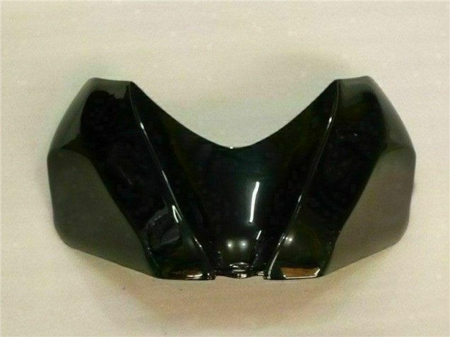 Loja Kit Carenagem Moto Suzuki GSXR 600 / 750 K6 06-07 - Preto Cinzento Loja Kit Carenagem Moto Suzuki GSXR 600 / 750 K6 06-07 - Preto Cinzento