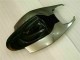 Loja Kit Carenagem Moto Suzuki GSXR 600 / 750 K6 06-07 - Preto Cinzento Loja Kit Carenagem Moto Suzuki GSXR 600 / 750 K6 06-07 - Preto Cinzento