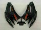 Loja Kit Carenagem Moto Suzuki GSXR 600 / 750 K6 06-07 - Preto Vermelho Loja Kit Carenagem Moto Suzuki GSXR 600 / 750 K6 06-07 - Preto Vermelho