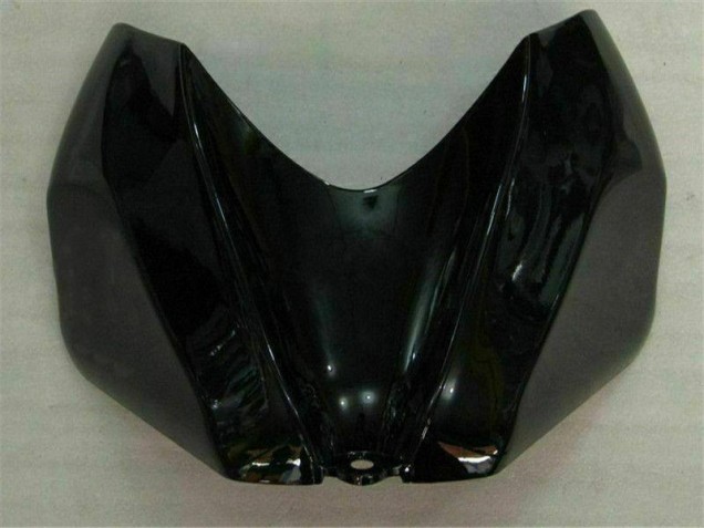 Loja Kit Carenagem Moto Suzuki GSXR 600 / 750 K6 06-07 - Preto Vermelho Loja Kit Carenagem Moto Suzuki GSXR 600 / 750 K6 06-07 - Preto Vermelho