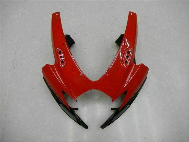 Loja Kit Carenagem Moto Suzuki GSXR 600 / 750 K6 06-07 - Vermelho Loja Kit Carenagem Moto Suzuki GSXR 600 / 750 K6 06-07 - Vermelho