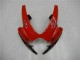 Loja Kit Carenagem Moto Suzuki GSXR 600 / 750 K6 06-07 - Vermelho Loja Kit Carenagem Moto Suzuki GSXR 600 / 750 K6 06-07 - Vermelho