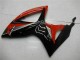 Loja Kit Carenagem Moto Suzuki GSXR 600 / 750 K6 06-07 - Vermelho Loja Kit Carenagem Moto Suzuki GSXR 600 / 750 K6 06-07 - Vermelho